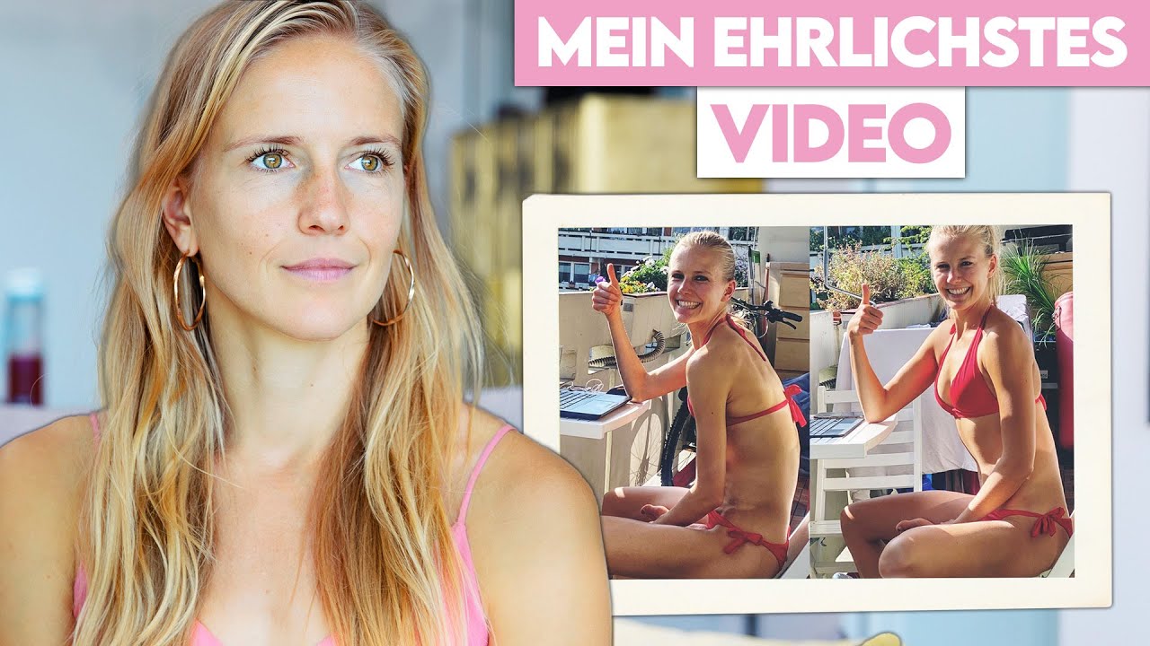 Wie Keto ALLES für mich verändert hat (Noch nie erzählt!)