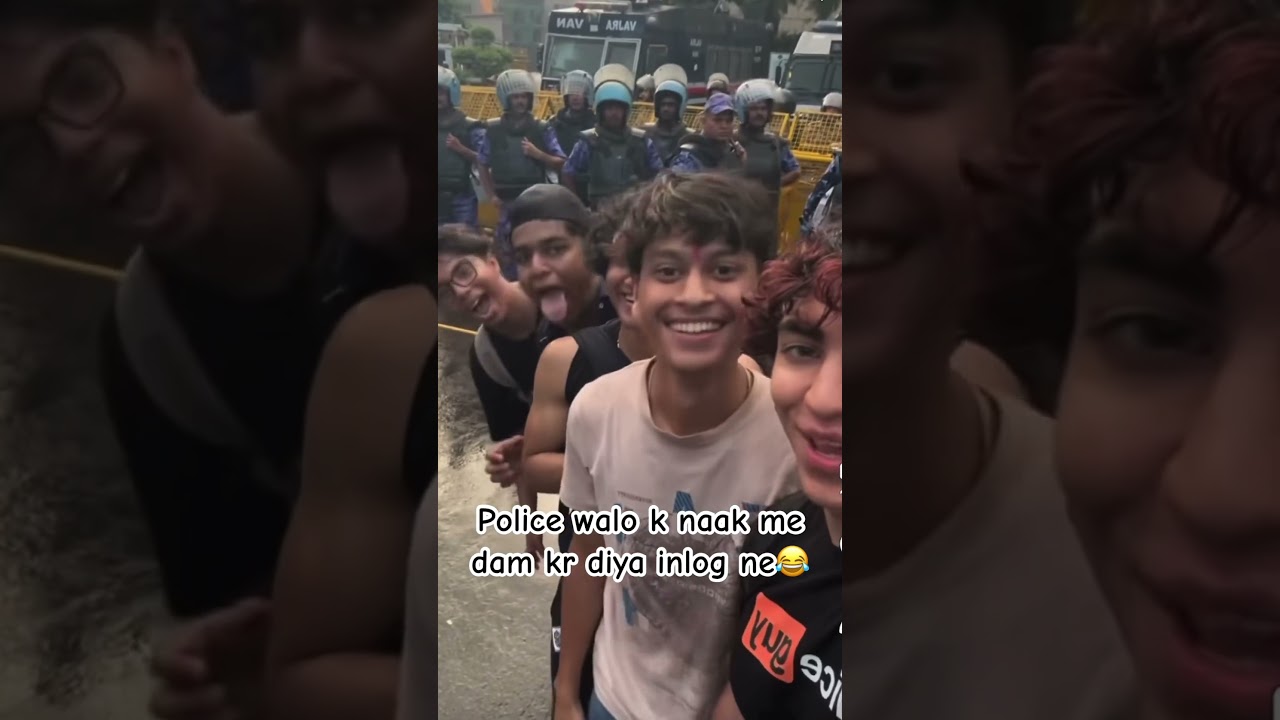 Aisa protest ap ni dekhe hoge😂#youtubeshorts #shortsfeed #viral #minivlog #protest #bihar #news