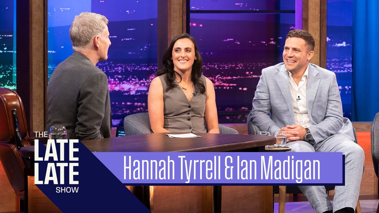 Rugby World Cup: Ian Madigan & Hannah Tyrell | Ireland v New Zealand preview & ticket giveaway