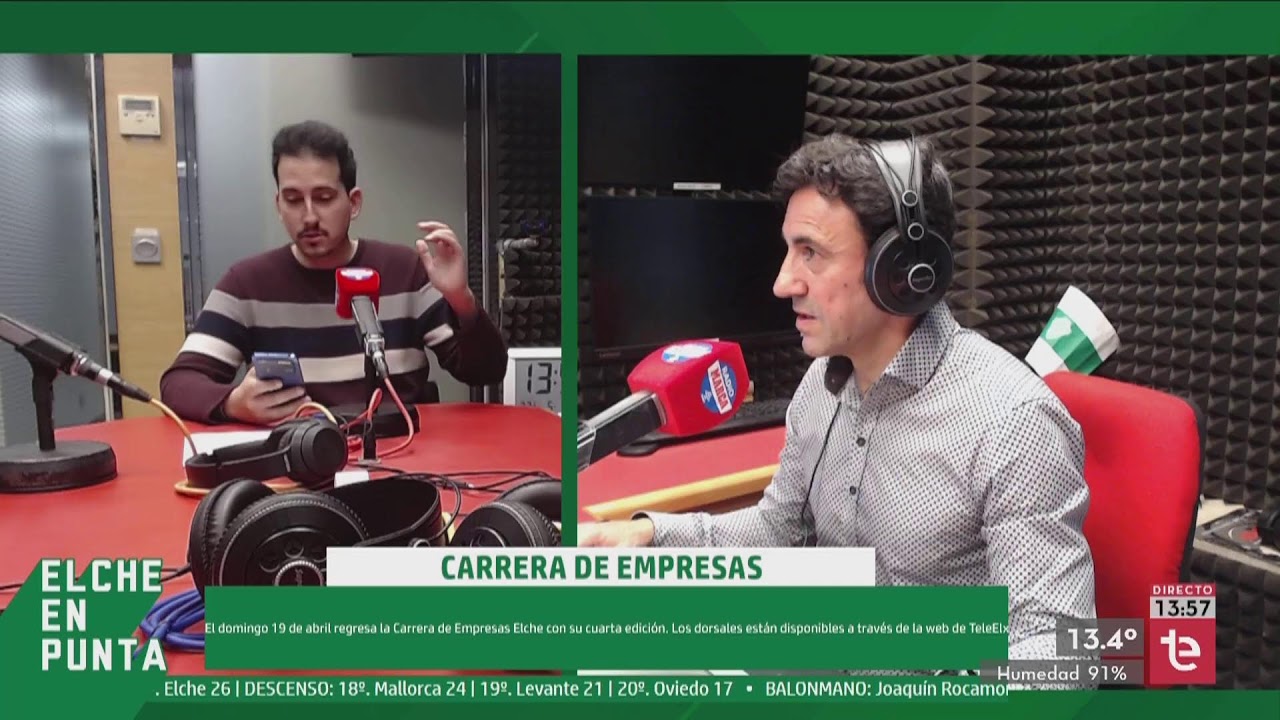 ELCHE EN PUNTA | El calendario se endurece con las visitas a Villarreal y Madrid - 05/03/2026