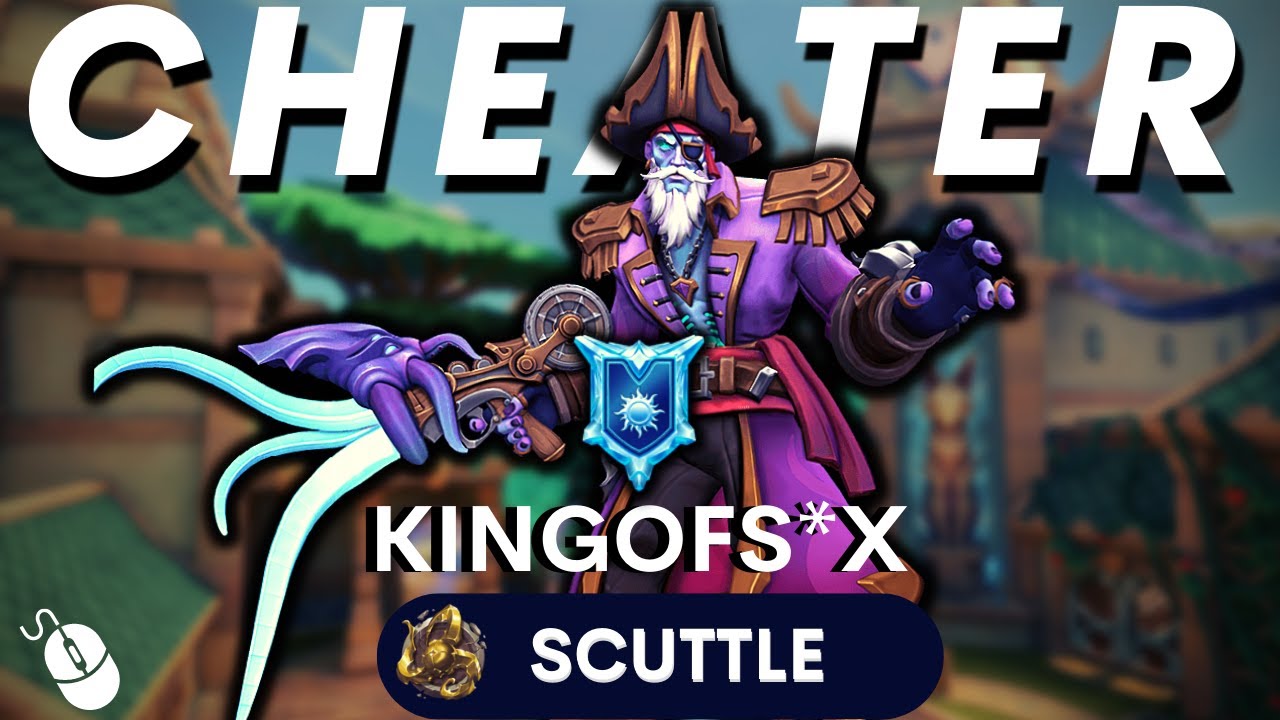 Speed Hack Dredge Cheater Caught...Please Report this CHEATER!!!!