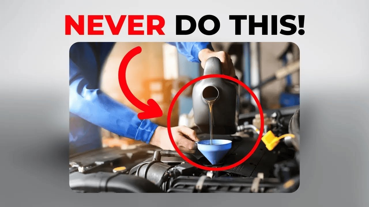 16 Car Maintenance Tips Mechanics Don't Want You to Know
