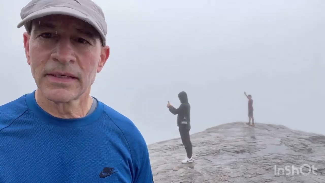Pulpit Rock Adventure Hike in Norway!!