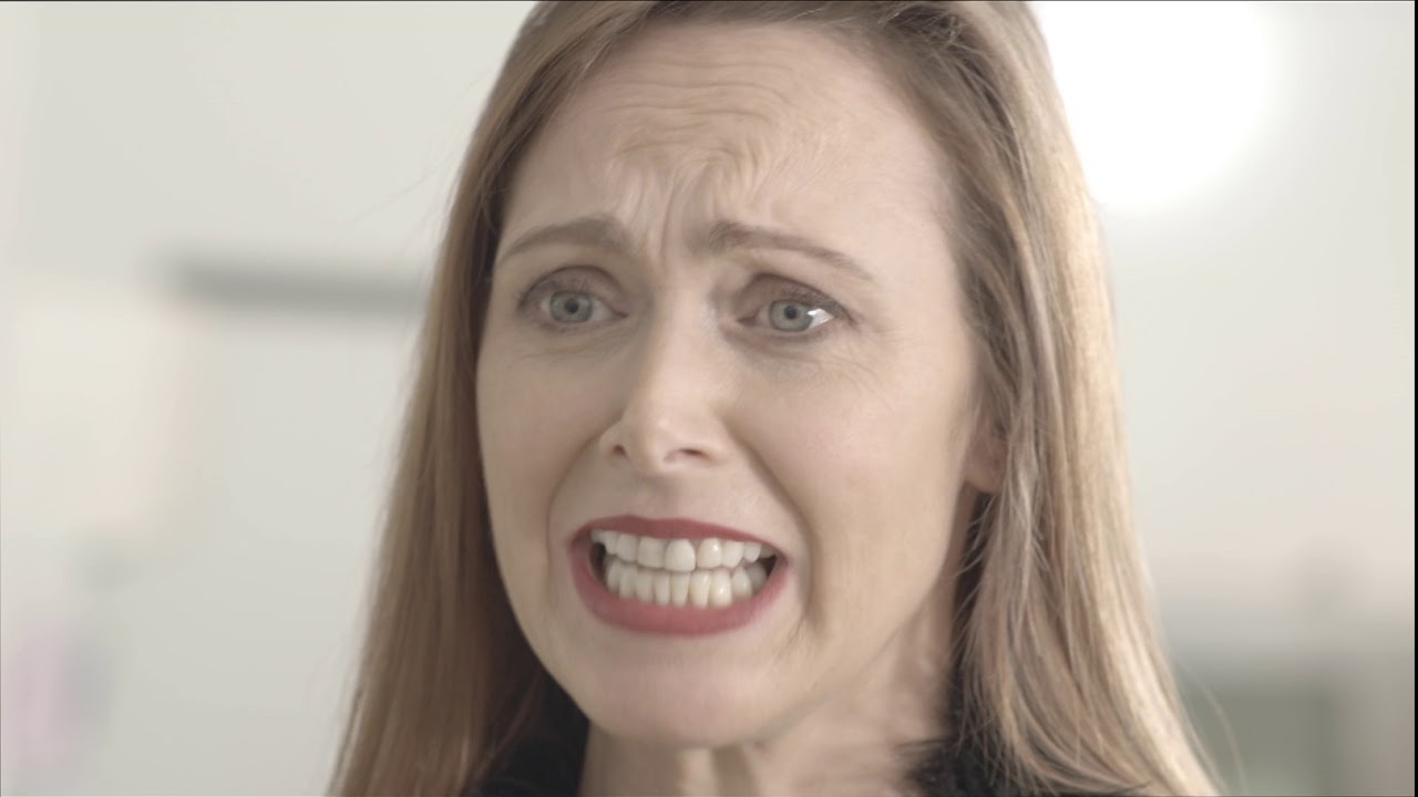 Now That Sounds Apeeling (Manchester Film School - Student Short)
