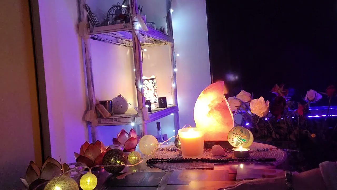 💫Retour à la communication! Il/Elle veut vous voir!..💫