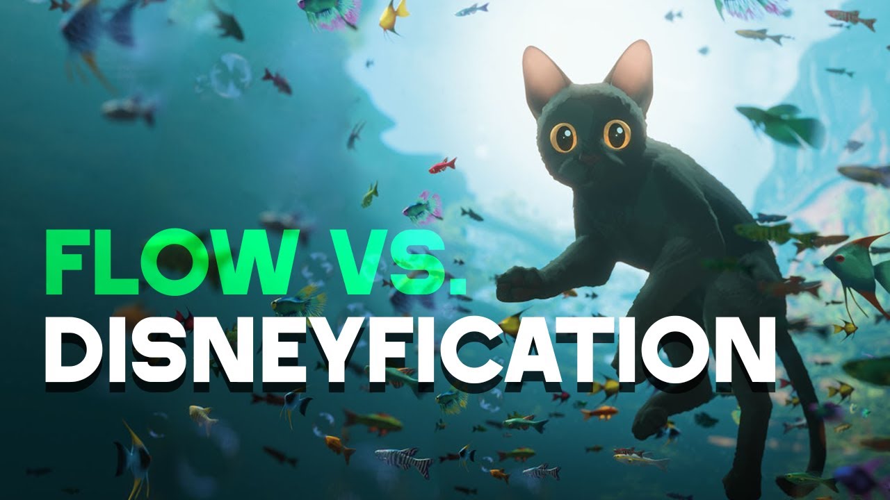 Why This Animated Movie Truly Stands Out