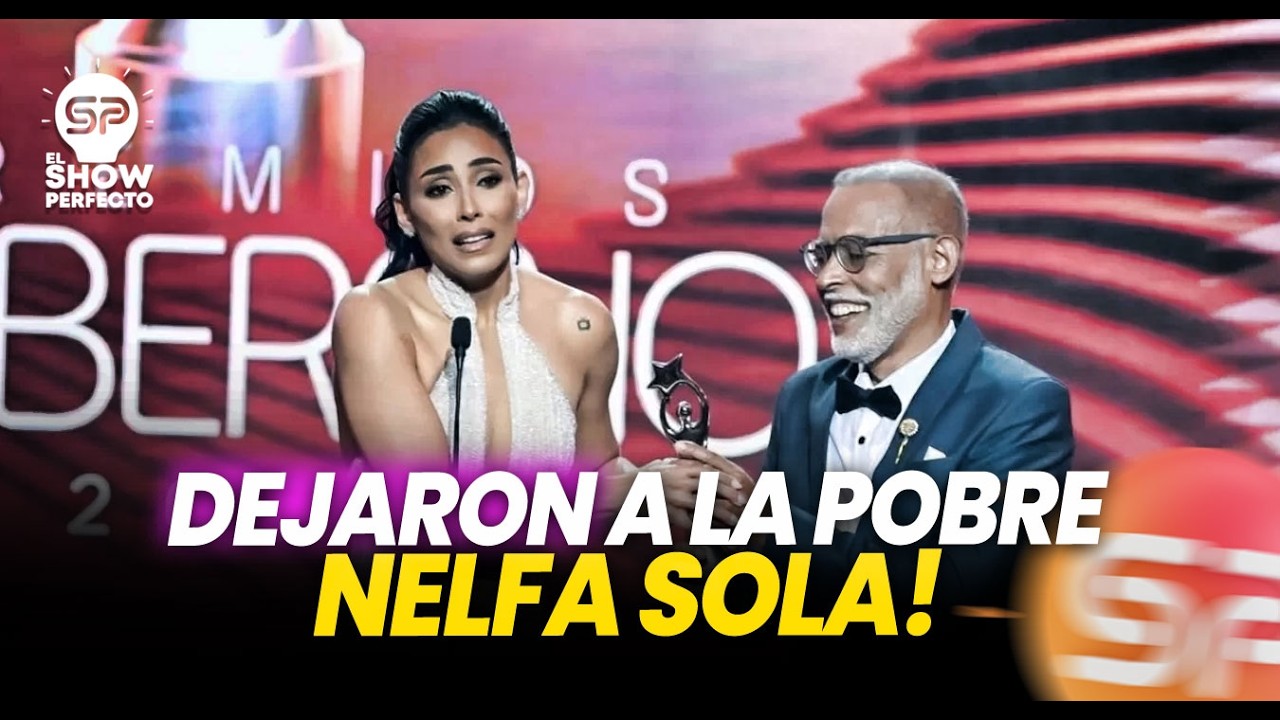 WAOOOO LO QUE LE HICIERON A NELFA NÚÑEZ ! JARY SE COME A RAFA BOBA ! ANA KARINA DESTRUYE