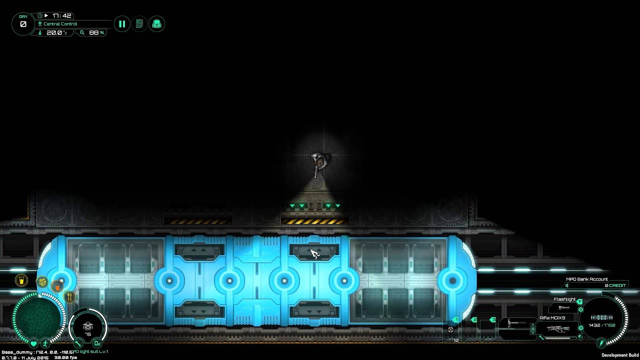 Subterrain DevBlog 2015 07 12