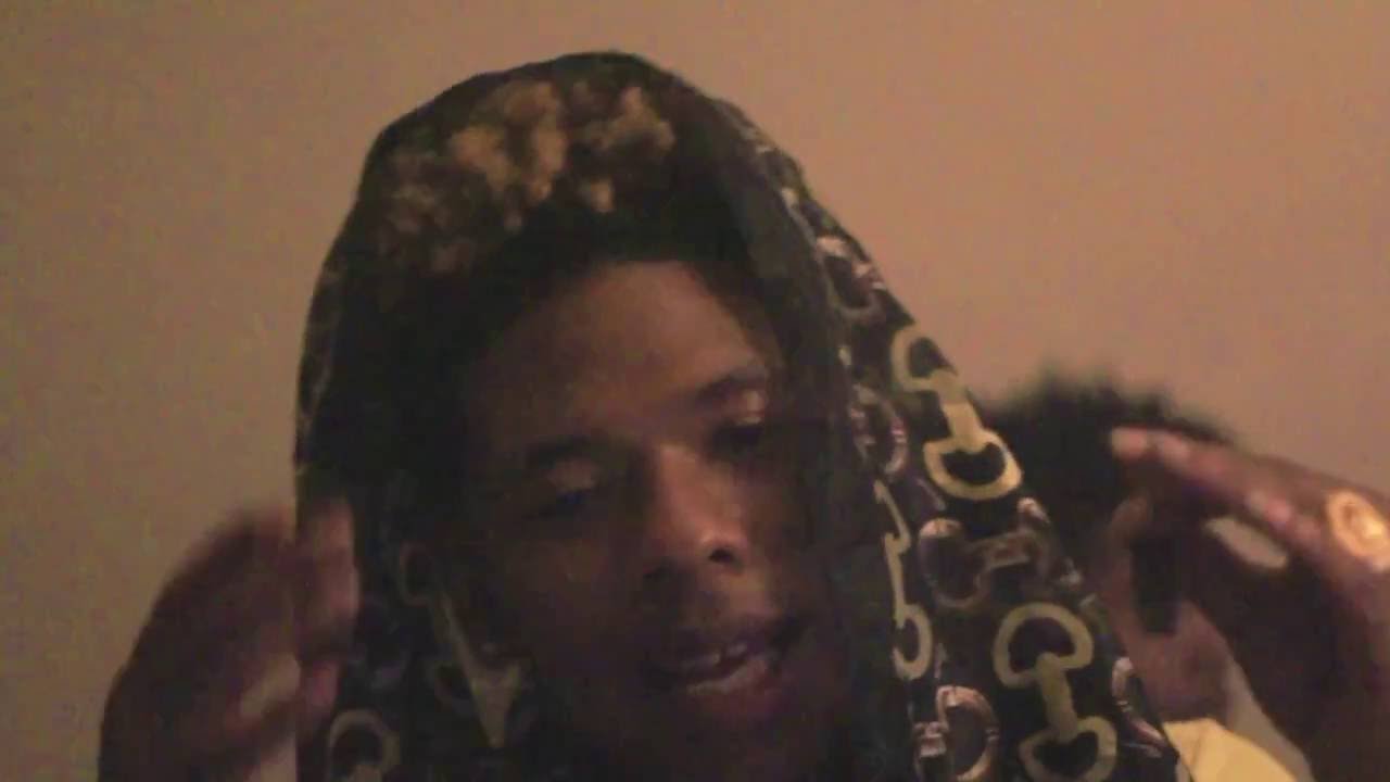 AGoff - Do What I Wanna Do (Official Video)