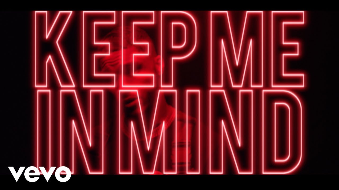 Rome Flynn - Keep Me In Mind (Official Music Video)