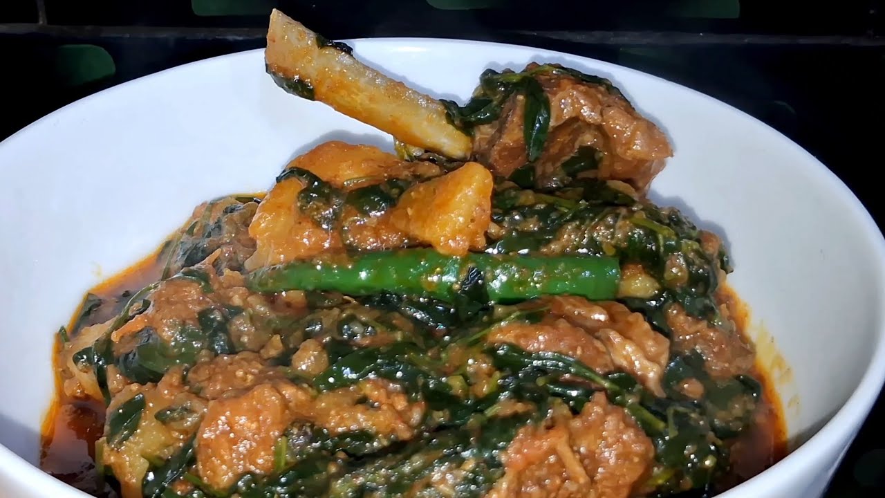Mutton Methi Aloo| मटन मेथी गोश्त | Methi Gosht | Methi Mutton Aloo |Gosht Methi | Zaika By Saman