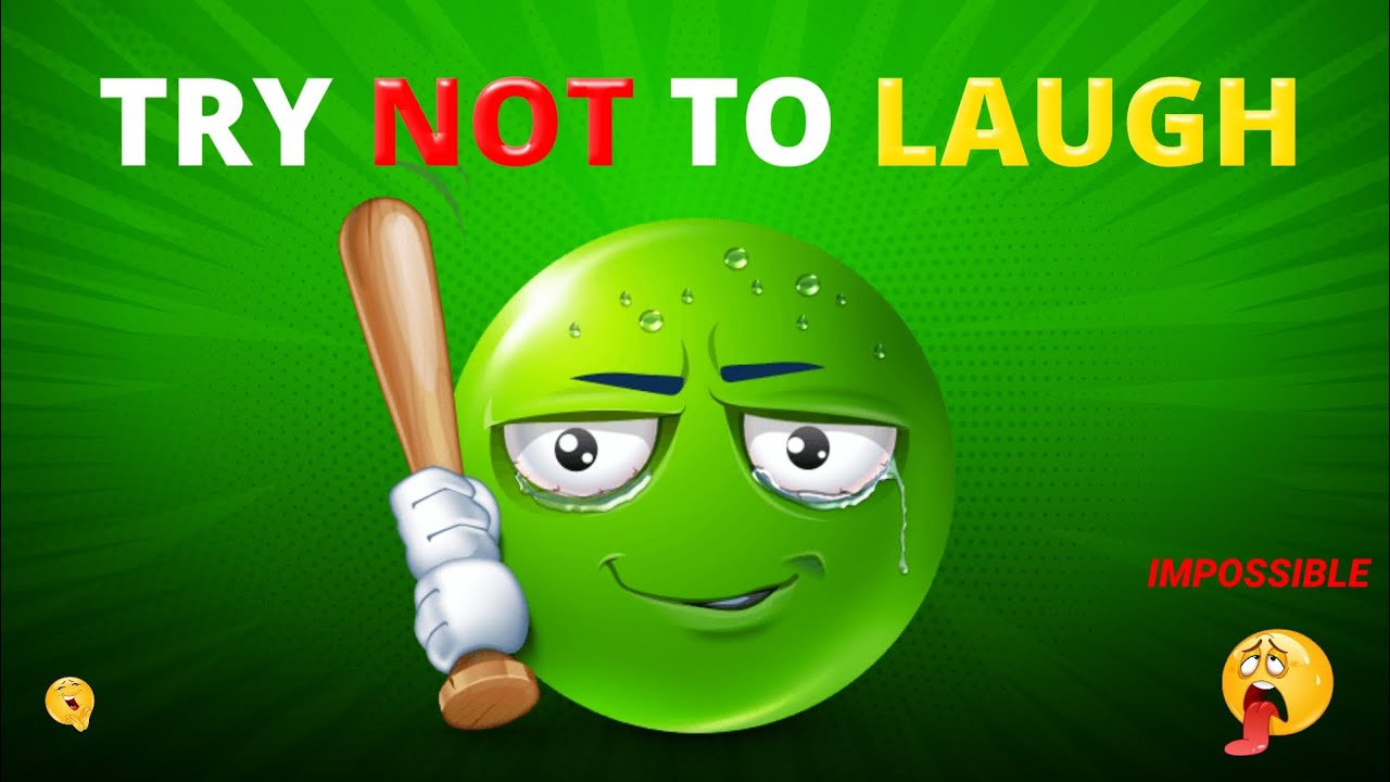 Try Not To Laugh Challenge...You WILL Lose😭😂