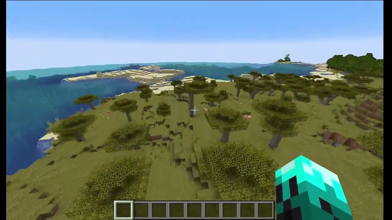 Why i should join error smp