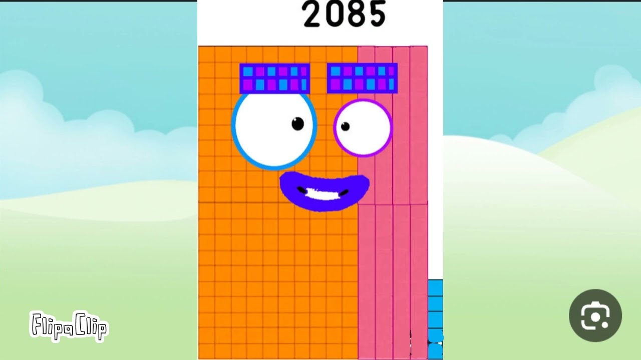 year block band  2061-2100 #yearblockband 
