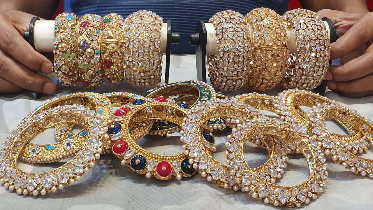 Unique Bangles / Churi Collection in bd