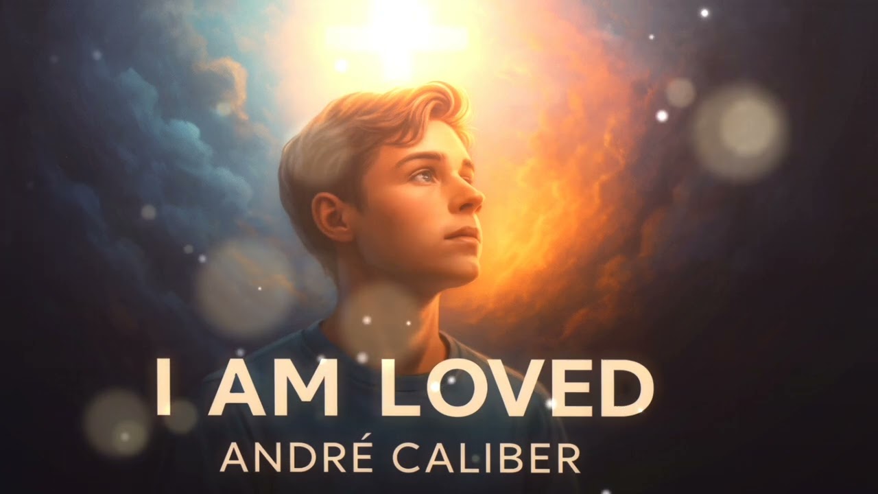 I Am Loved - André Caliber (Audio)