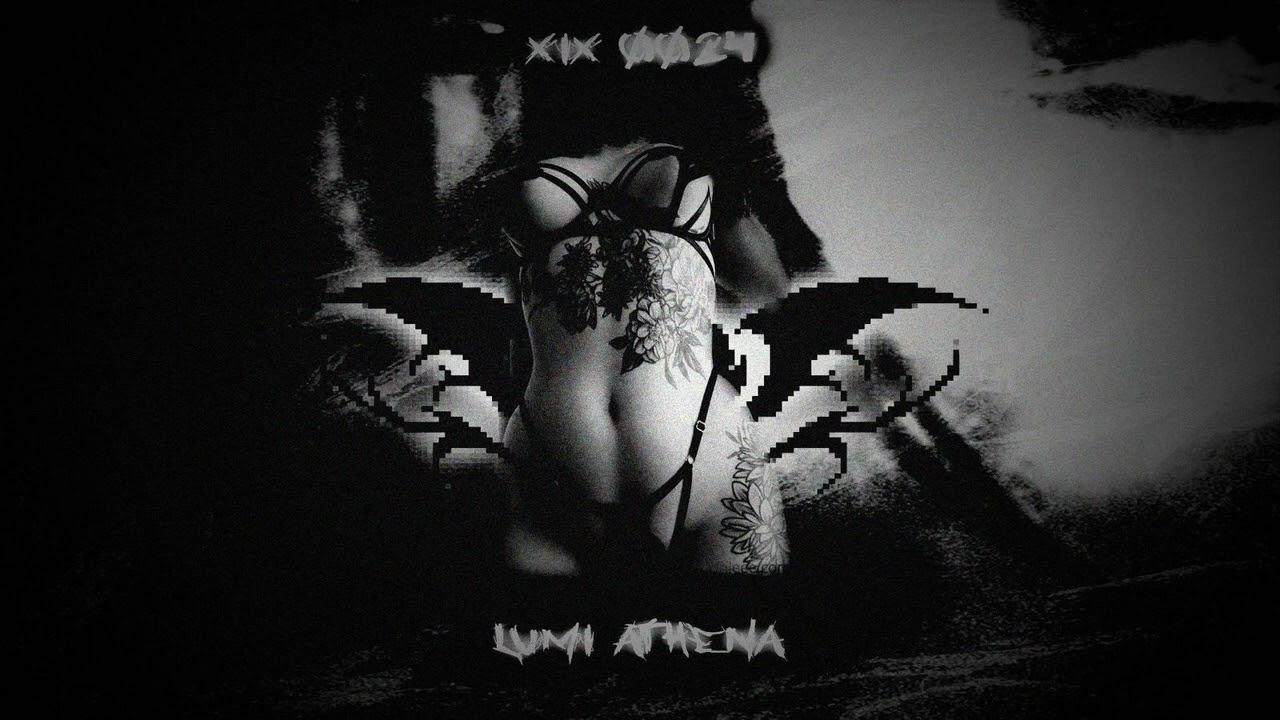 Lumi Athena - NOIR'S THEME ♢ | XIX 0024