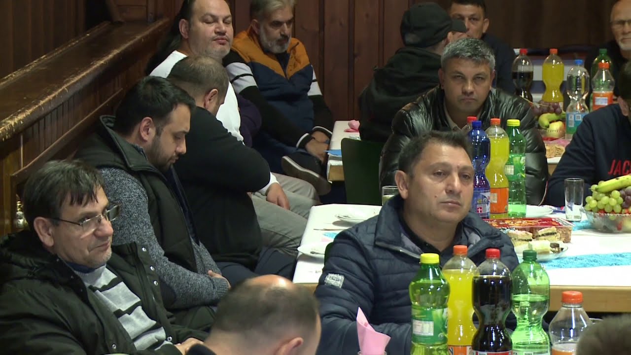 Hakika ko Sejdo tai Sedati andari Hrvatska vol-4