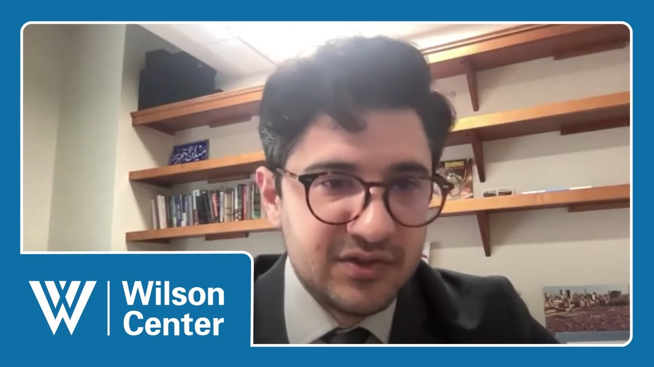 Syria in Transition: Challenges and Prospects