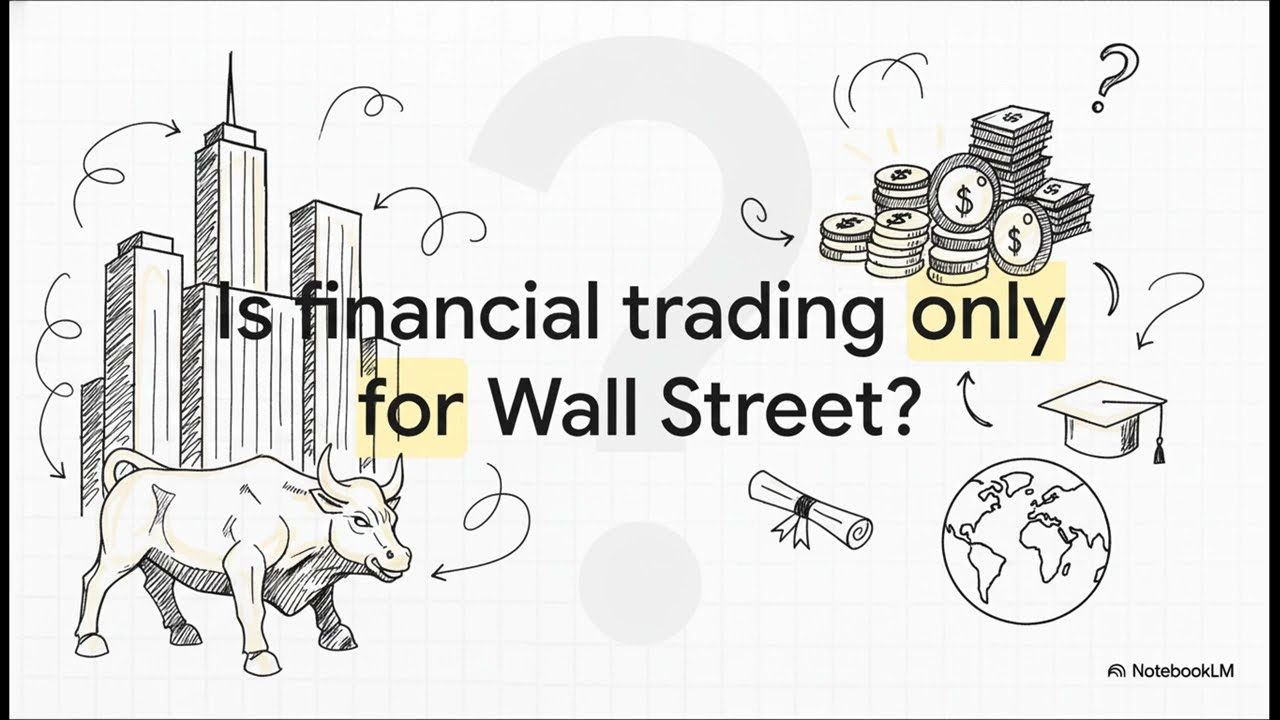 What Makes FOREX Trading Unique
