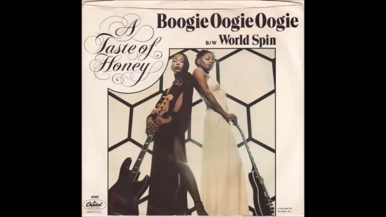BOOGIE BASH V3
