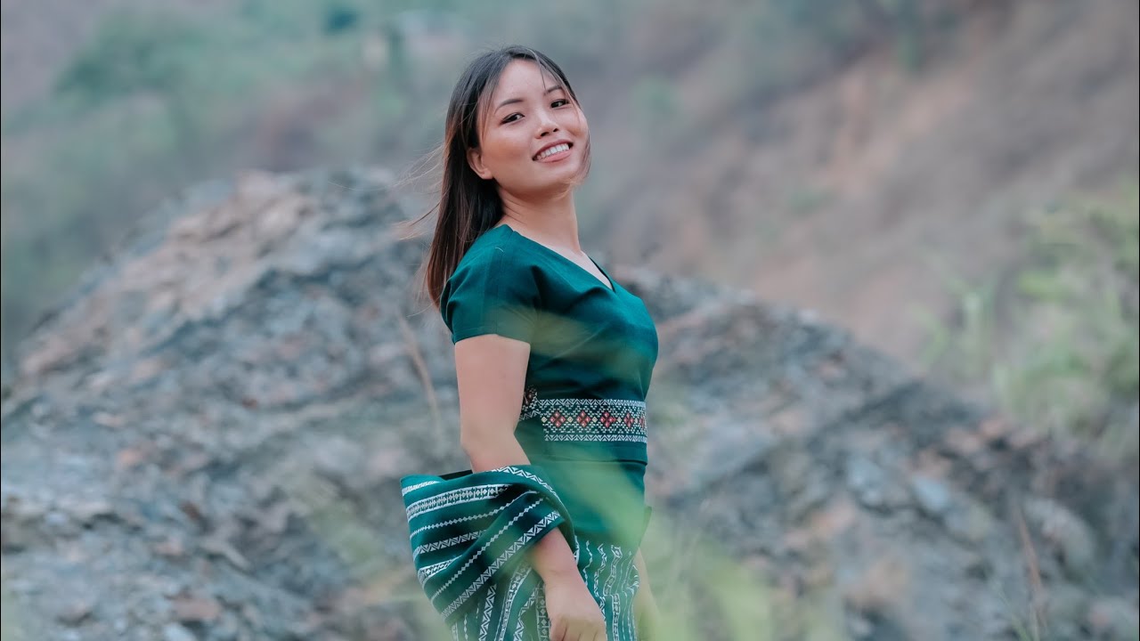Van Siang Par - KA LAL A RAK SI -Official Music Video 2025