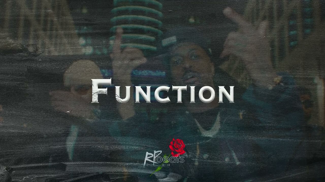 (FREE) Dopebwoy x Gwamz Type Beat 2026 - ''Function'' - @ProdRpBeats