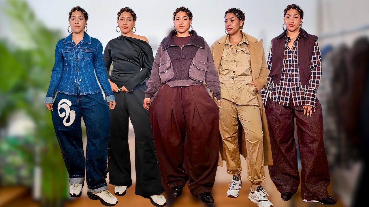 Идеи стильных образов для аэропорта (без лишних раздумий)