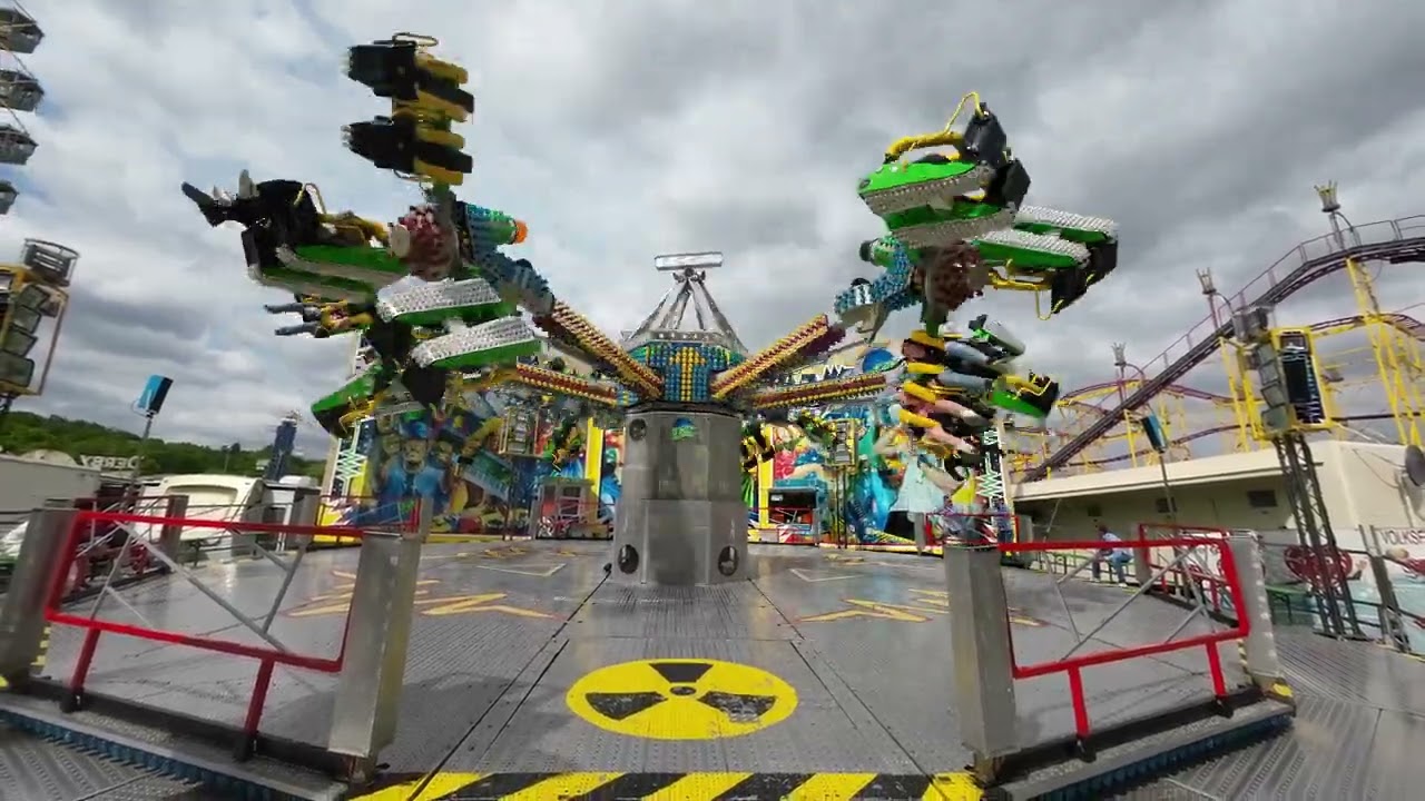 Techno Power - Eckl(Offride) Regensburger Maidult 2023