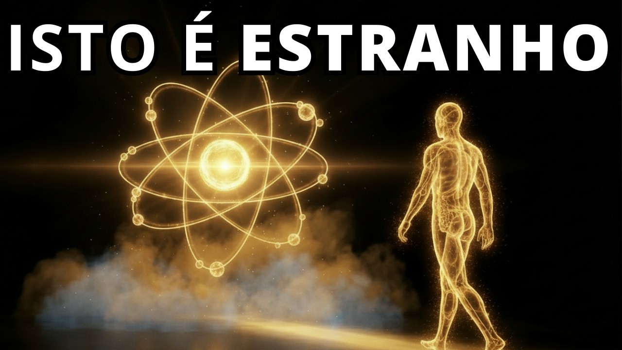 A Teoria Quântica Acabou de Revelar Algo Aterrorizante Sobre a Vida Após a Morte
