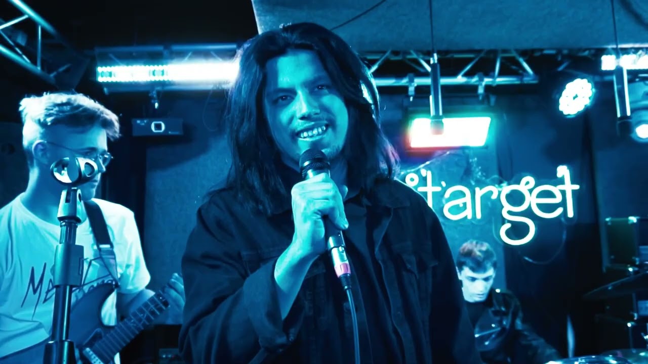 MetaFora - Болванка [ Live 06.05.24 ]