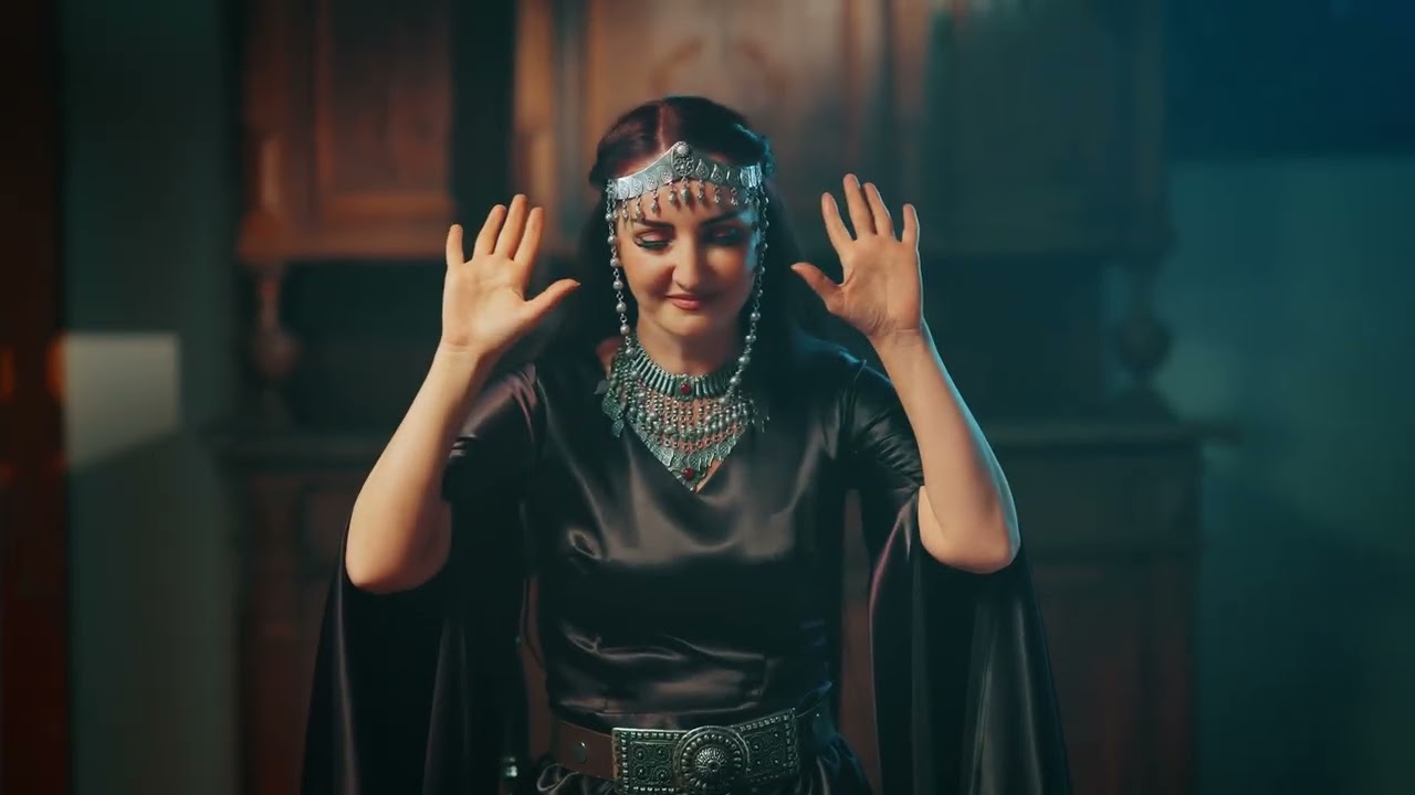 Nairyan vocal ensemble- Horovel, Նաիրյան վոկալ անսամբլ- Հորովել