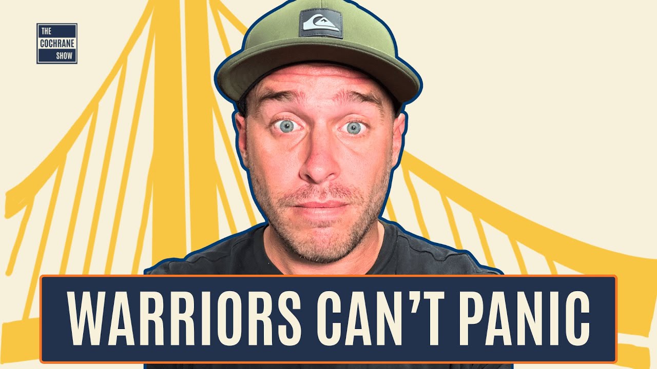 Warriors Lose Without Jimmy Butler — But This Isn’t the End (Time to Pivot, Not Panic)