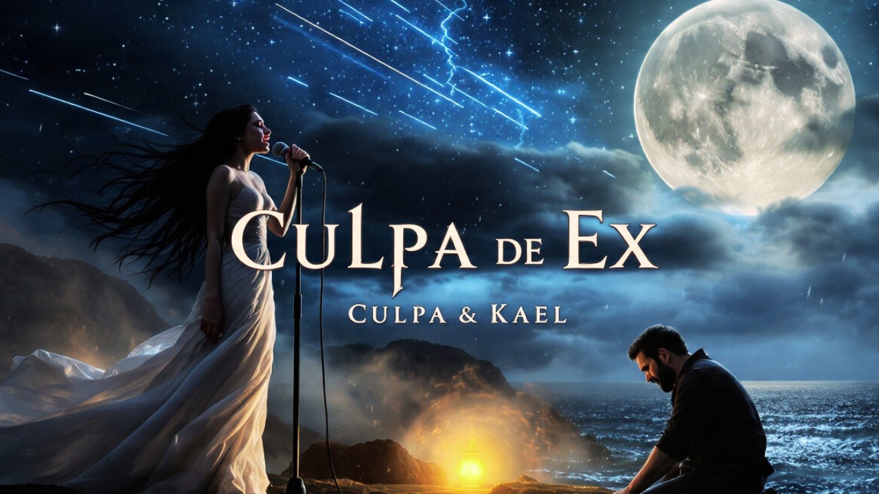 Culpa de ex! | Quando Ele Diz Que Superou… Mas o Olhar Entrega Tudo