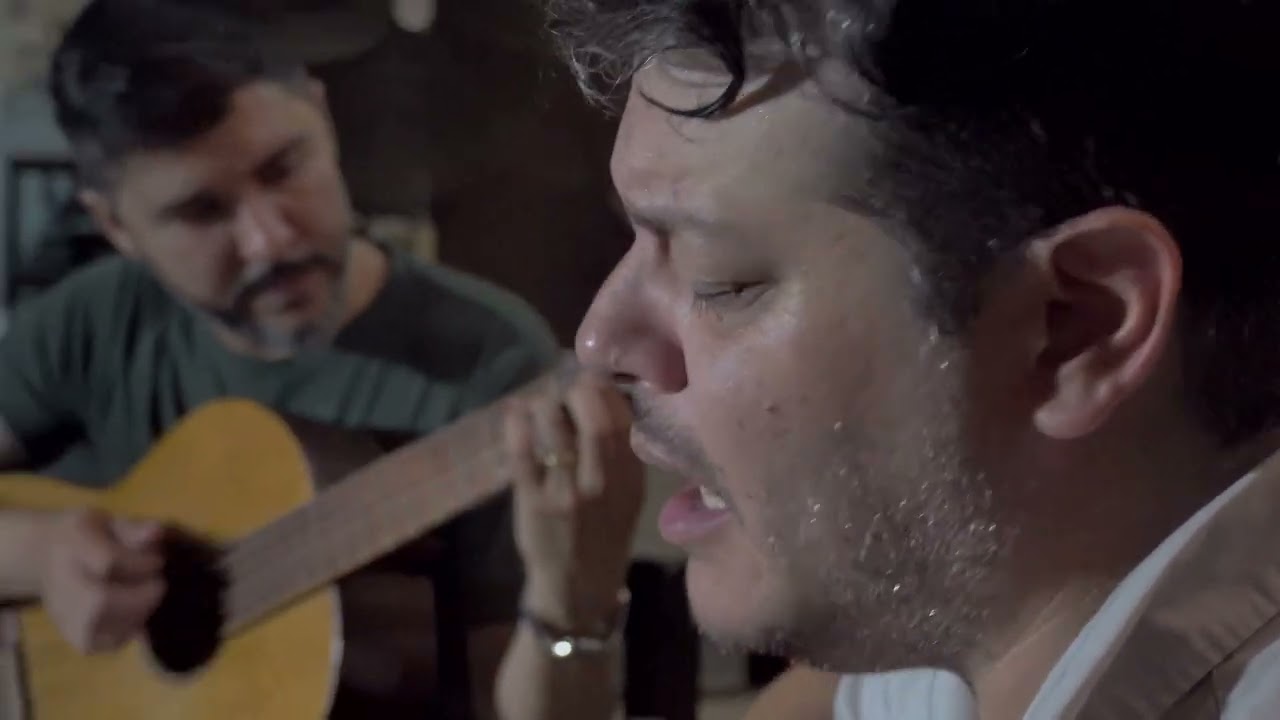 Entre amigos - Cantor de boliche (Hamlet Lima Quintana/Nestor Basurto)