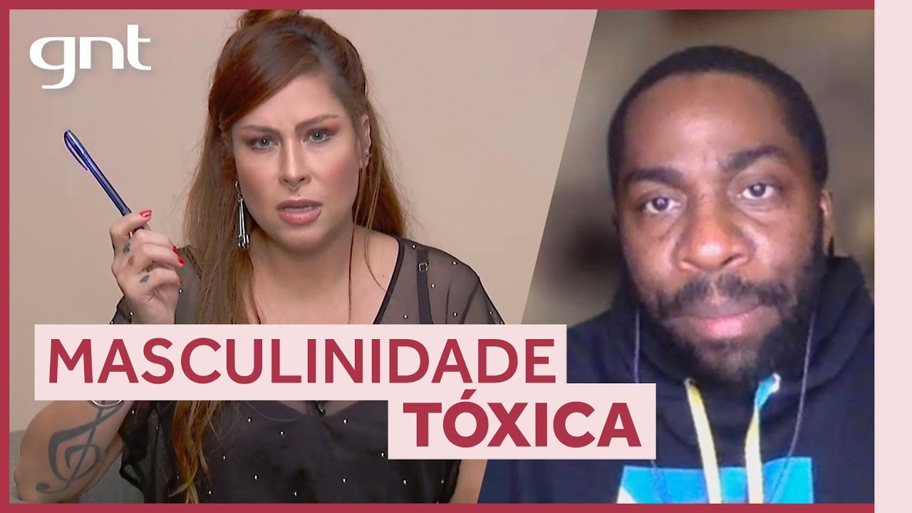 Desconstruído: a superação da masculinidade tóxica | Mini Saia | Saia Justa