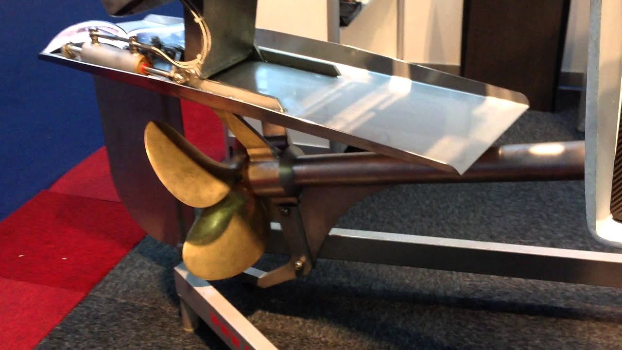 ECA from Talleres Lu&iacute;s Pi&ntilde;eiro & Marex OS-III from Aventics Rexroth Pneumatics