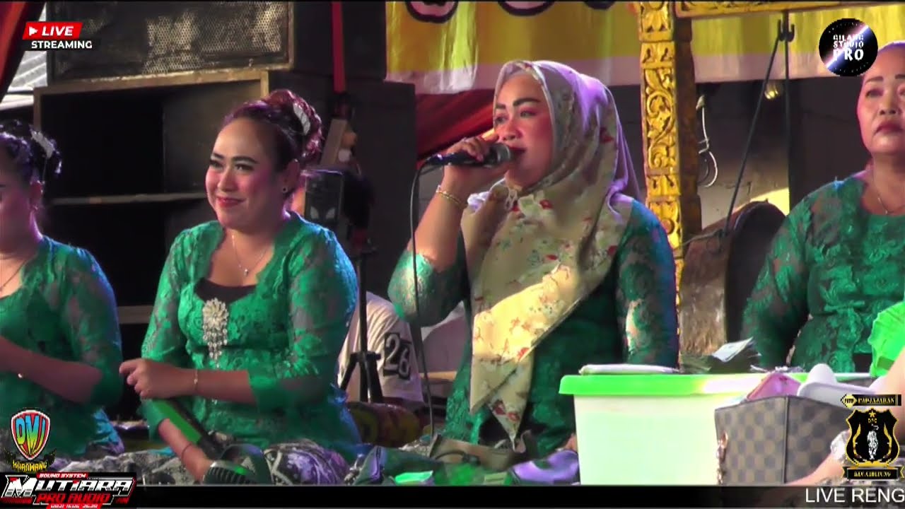 LAGU:  PEYEM BANDUNG UJANG LANAY TANAH UNGKUK BOS SALAM 24 JANUARI 2026