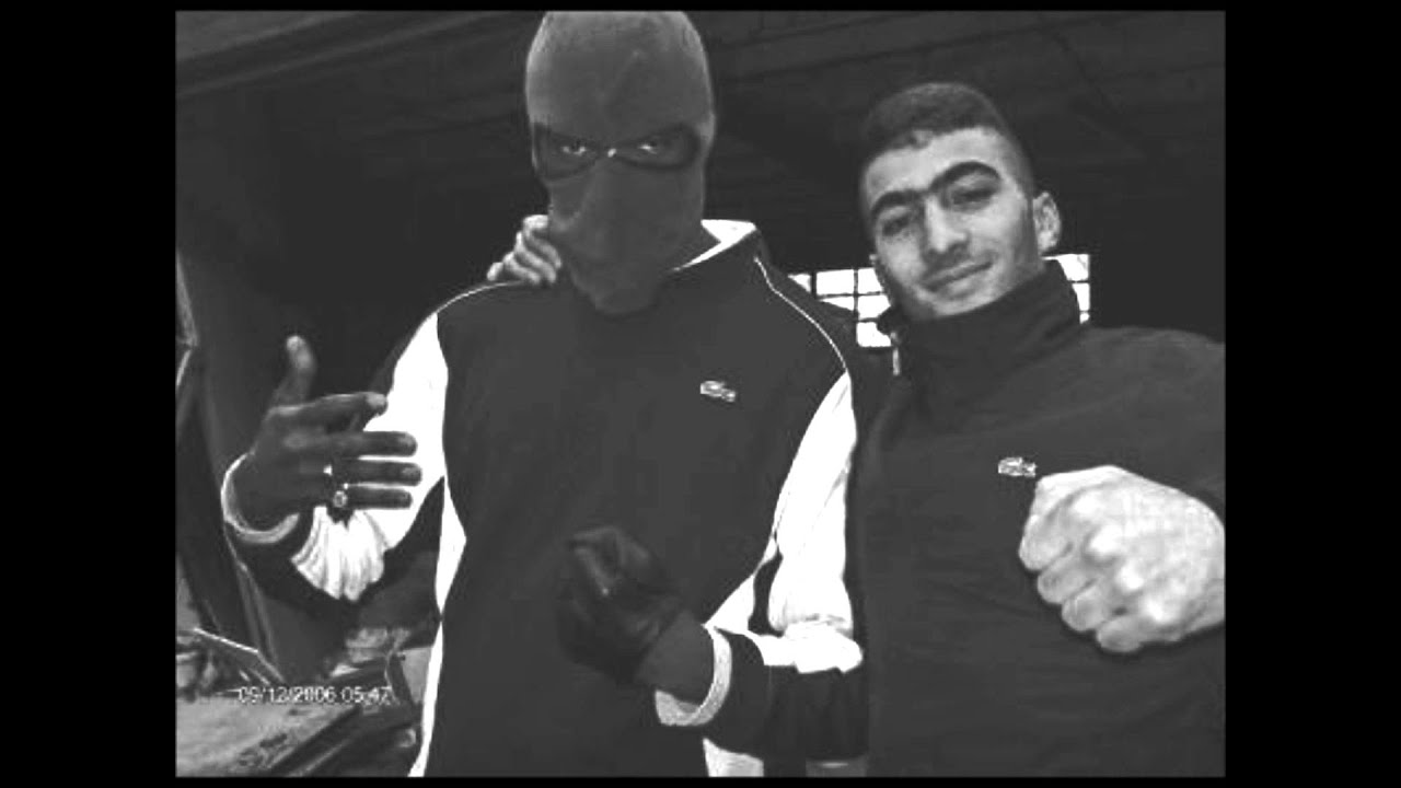 K-Sociaux - K-mélènom 2012