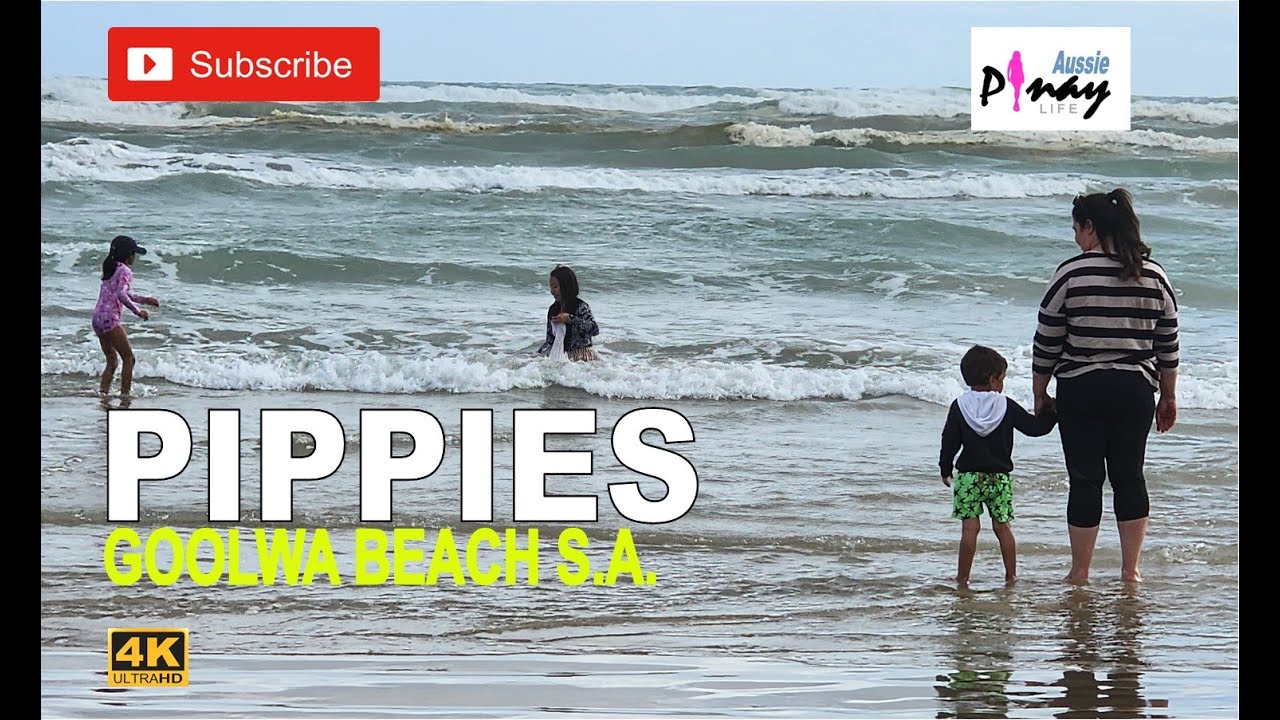 Goolwa Pippis