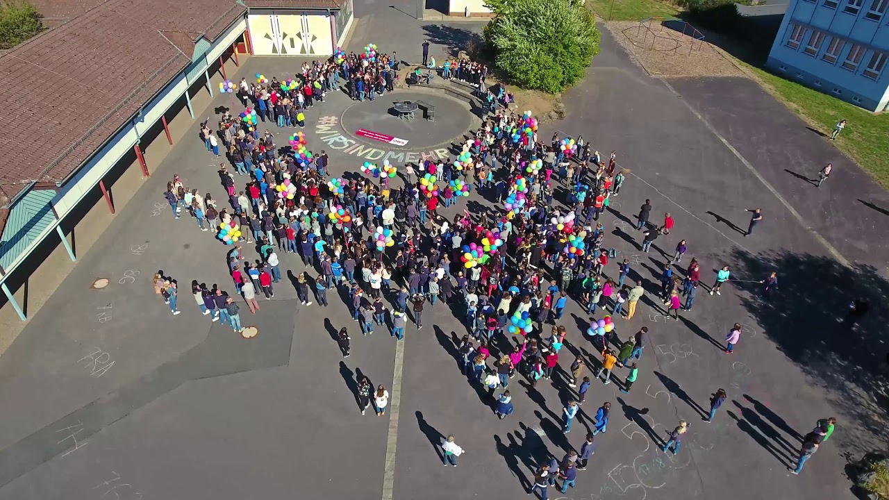 Oberwaldschule Grebenhain