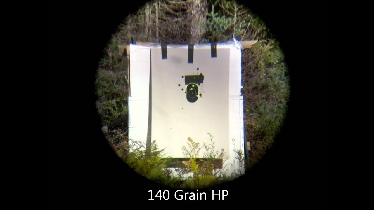 The 38 special XP