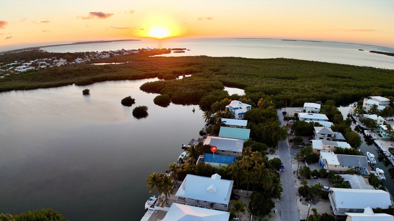 Waterfront Bliss - 324 Woods Avenue, Plantation Key