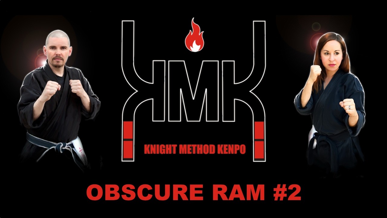 Obscure Ram #2