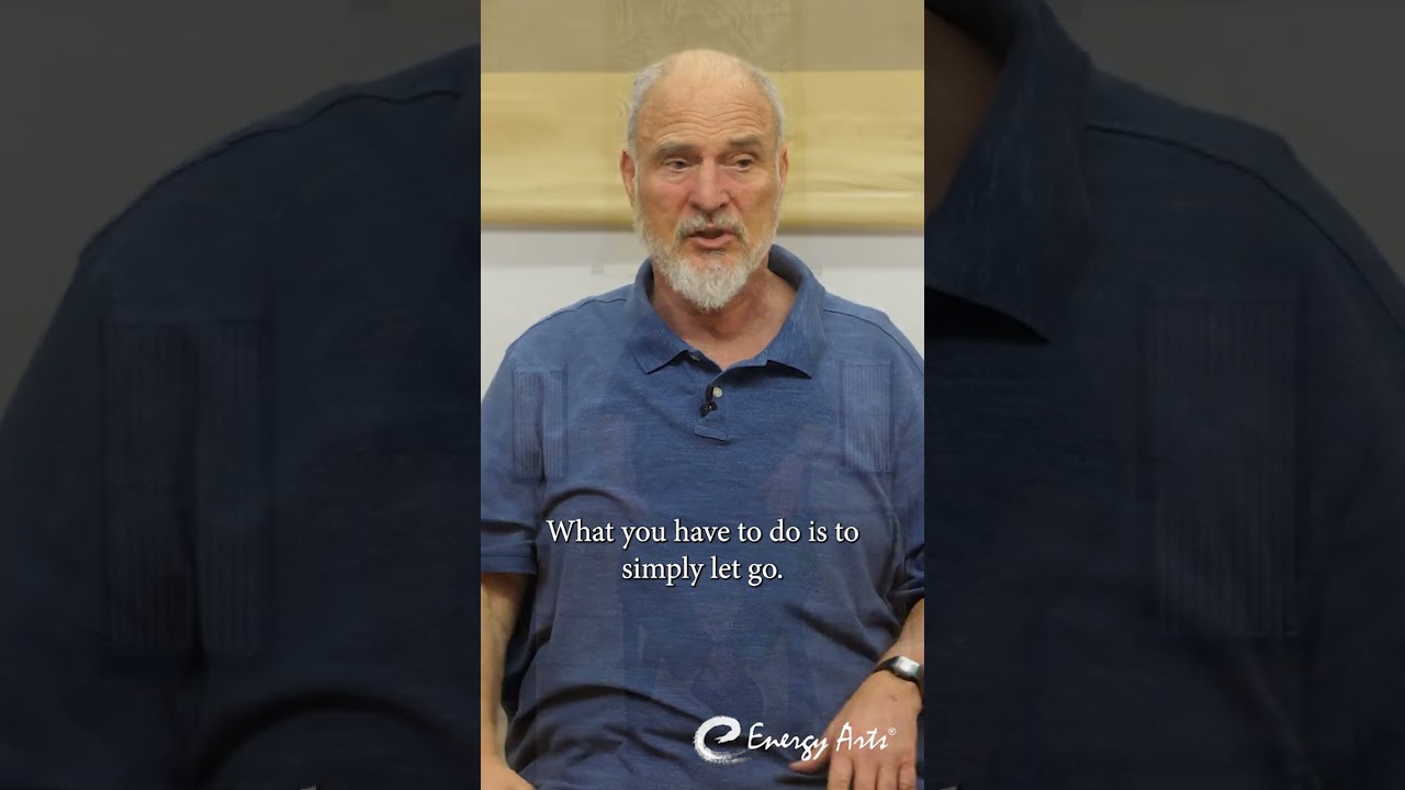 Relaxation in Tai Chi