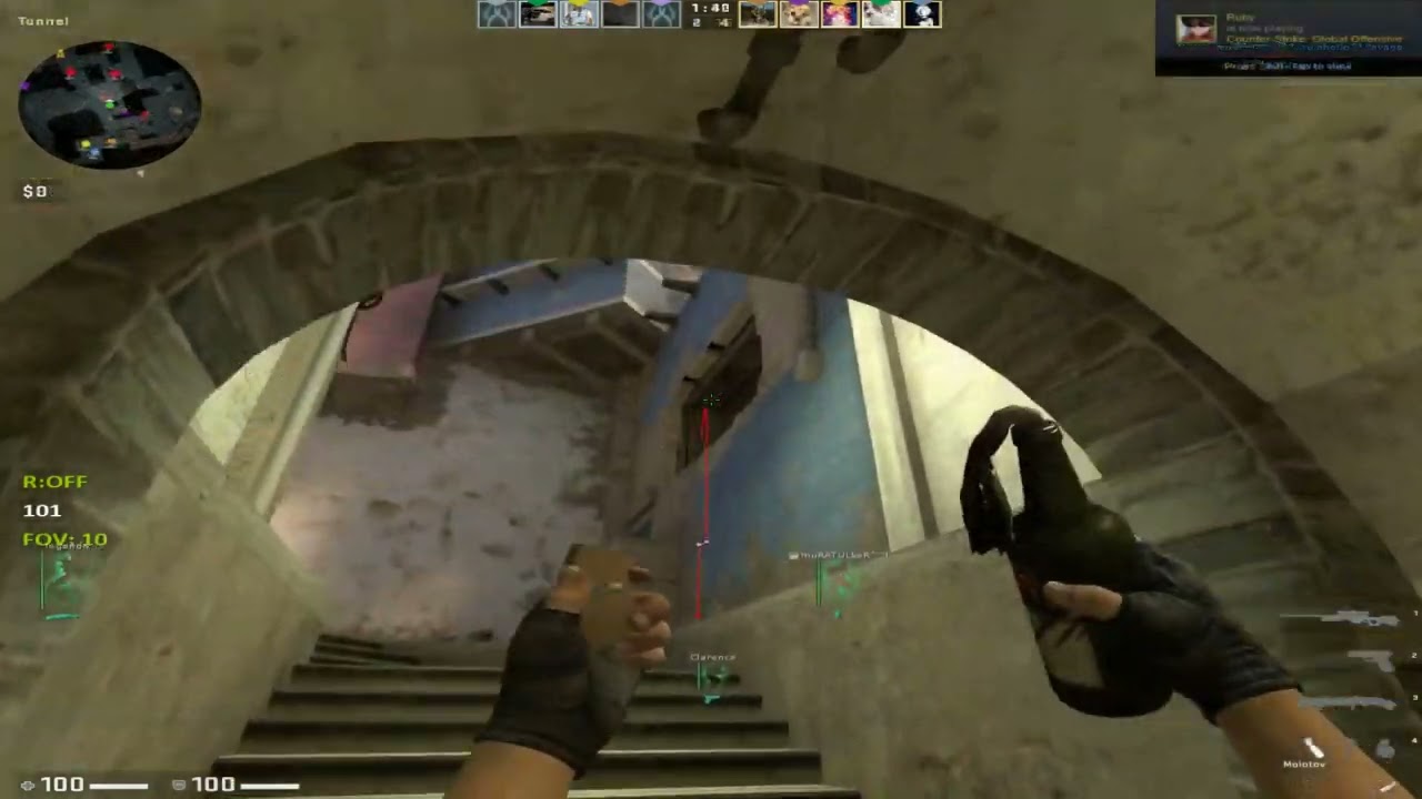 CS:GO mm HvH | semirage & rage clips w skeet.cc / gamesense.pub