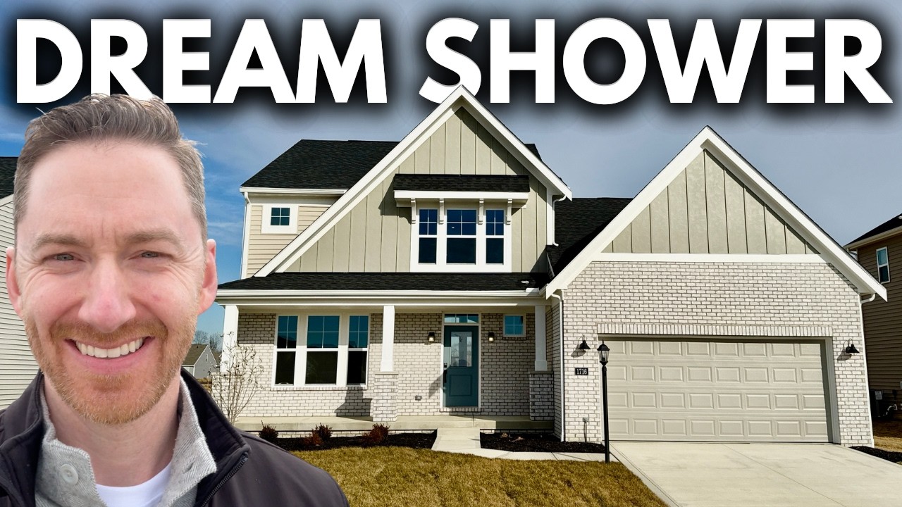 Luxury NEW Builds at Unbeatable Prices in Columbus Ohio Suburbs!