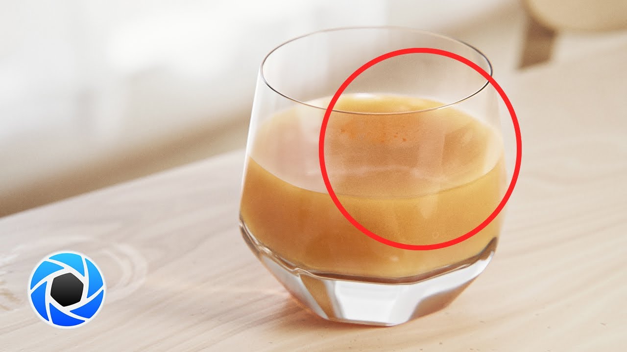 How to Add Detail to your Surface Imperfections in Keyshot (Fingerprints and Smudges)
