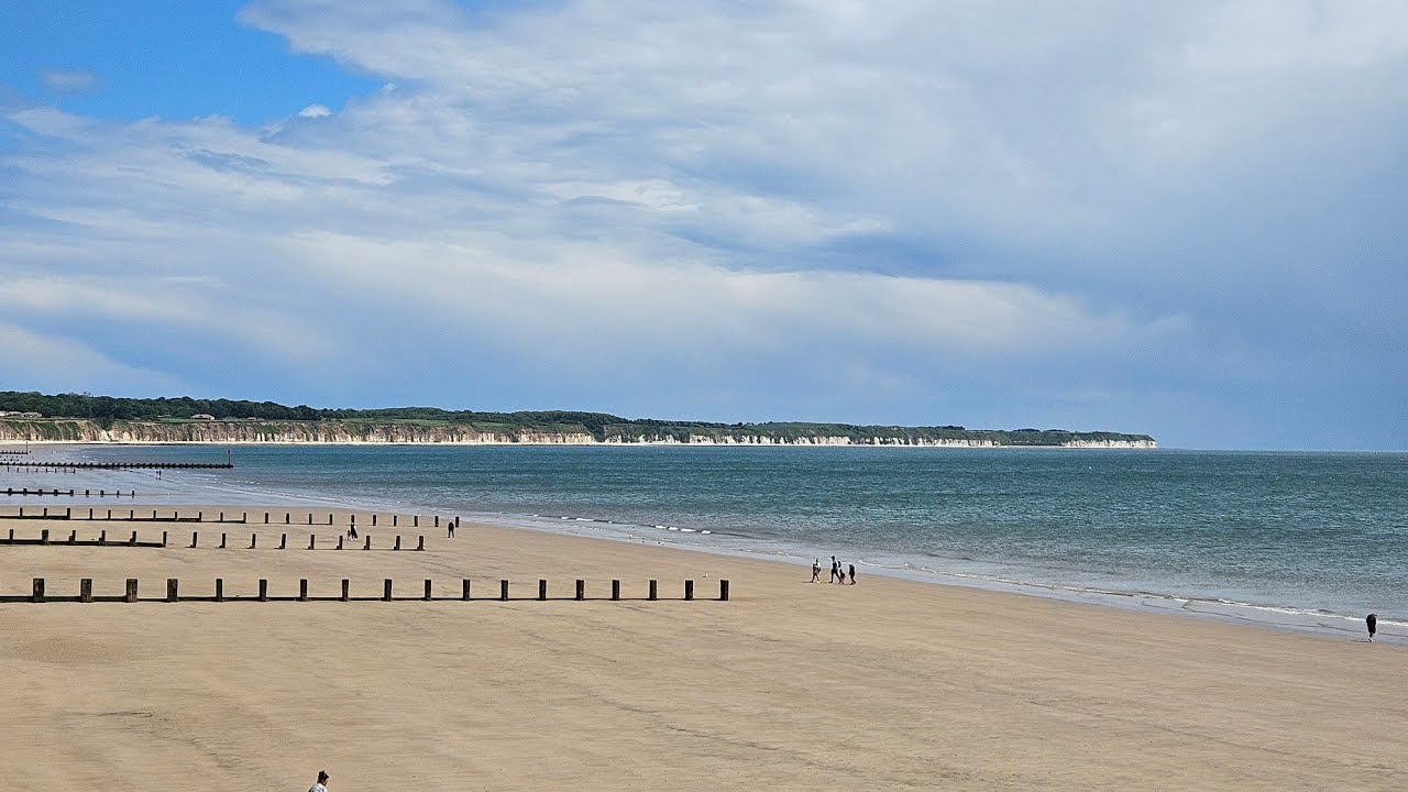Bridlington, June 5th 2024