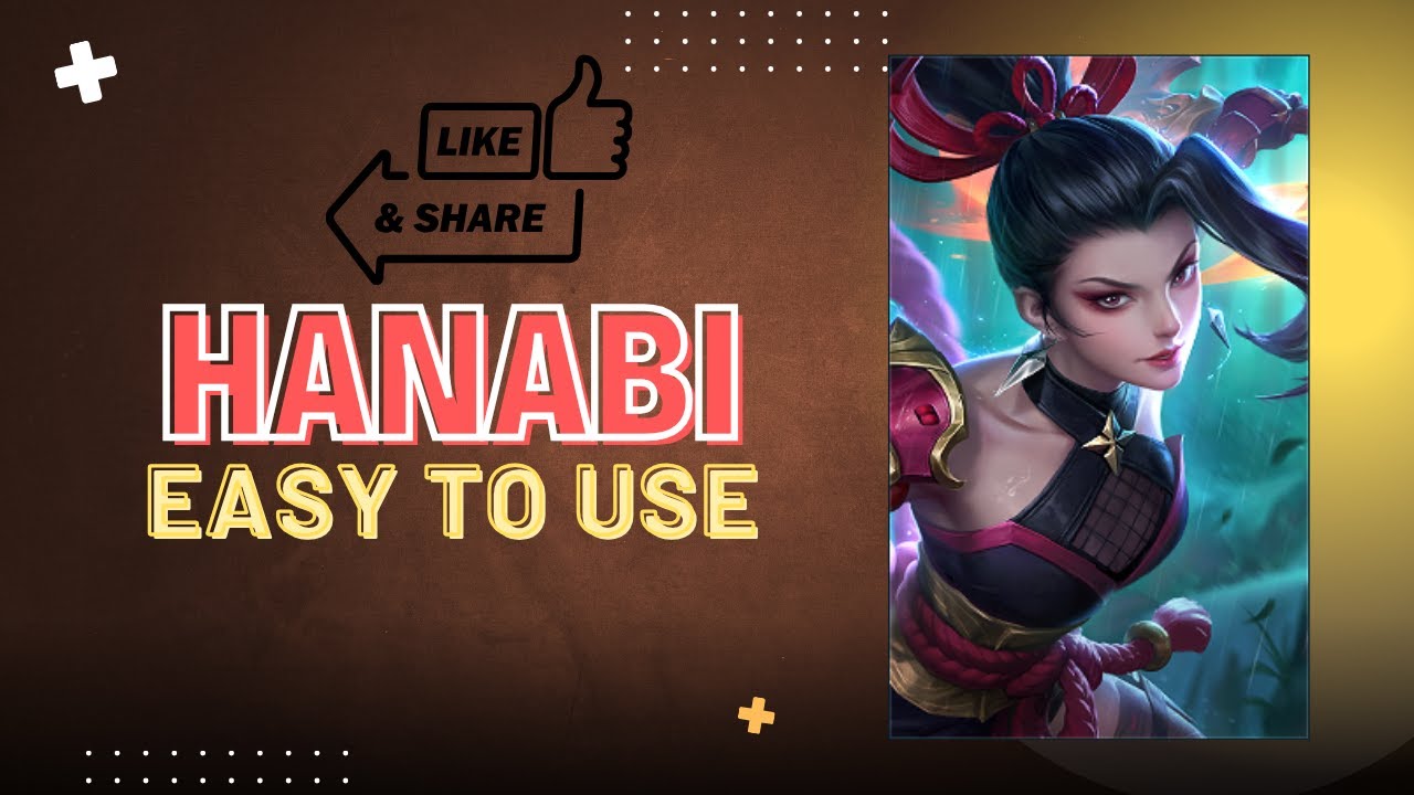 Hanabi — простая в использовании | видеоблог Nard Gamer